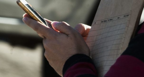 Celulares pré-pagos devem ser recadastrados até segunda