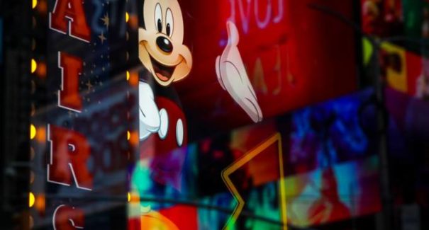 Disney lança streaming com Simpsons e Star Wars