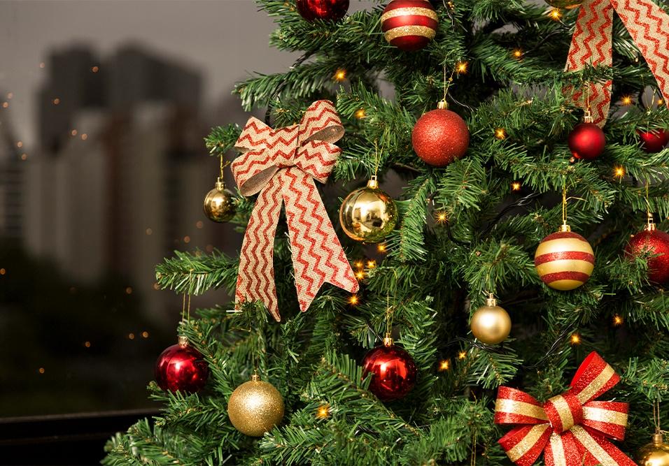 ‌5 dicas para decorar árvore de natal de forma criativa | O Imparcial