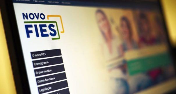 Datas de inscrição do Sisu, ProUni e Fies são anunciadas