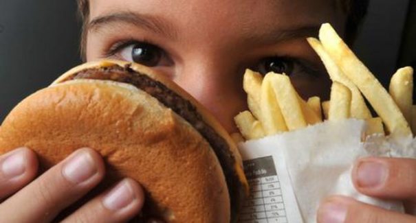 Ministério da Saúde lança campanha para prevenir a obesidade infantil