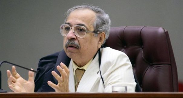 Decretada prisão preventiva de juiz que  tinha vida de luxo