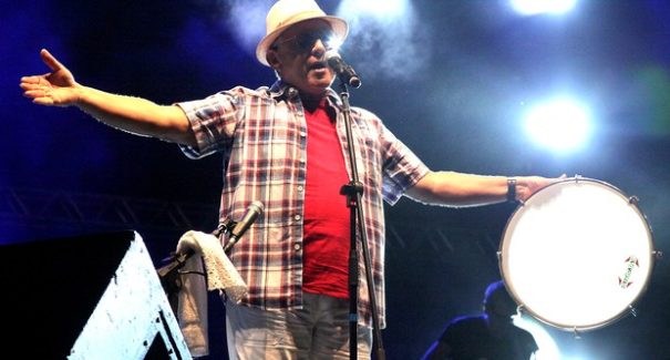 Prêmio Papete homenageará grandes nomes da música maranhense