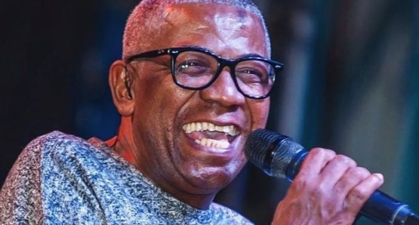 Morre Reinaldo, o Príncipe do Pagode