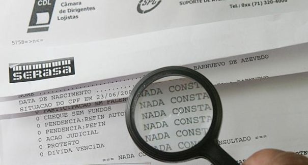 Feirão Serasa Limpa Nome vai até dia 30