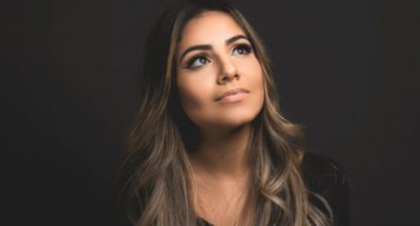 Gabriela Rocha apresenta em São Luís o show  no “Lugar Secreto’’