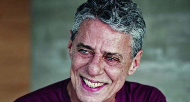 Novo livro de Chico Buarque vai falar sobre política