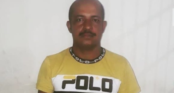 Homem é preso em flagrante por tentativa de estelionato