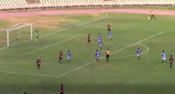 Copa FMF 2019 tem média de 2,5 gols por jogo