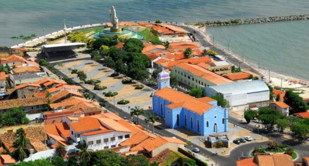 6 lugares para visitar no final de semana