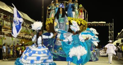 Pela primeira vez mulheres compõem samba-enredo para a Turma do Quinto