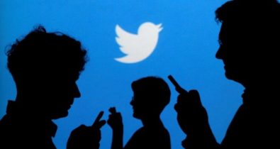 Twitter proíbe propaganda política