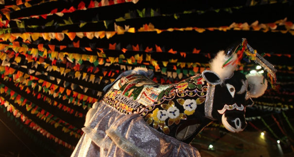 Bumba meu boi pode se tornar Patrimônio Cultural Imaterial da Humanidade