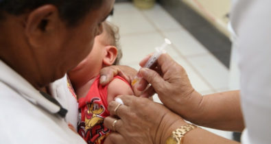 Municípios vão ser premiados por alcançar metas de vacinação