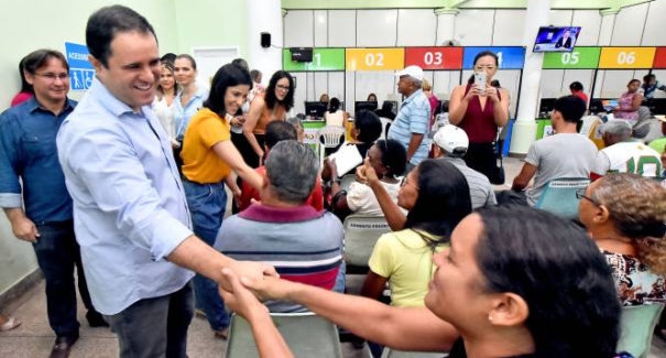 Prefeitura consolida melhorias na Central de Marcação de Consultas
