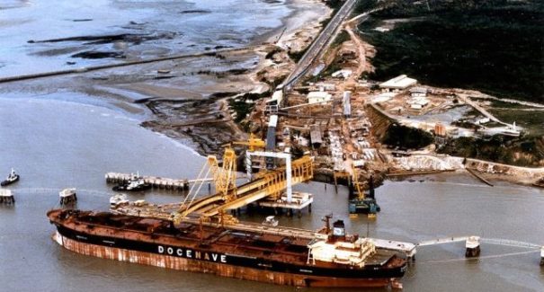 Conferência discute sobre Desenvolvimento Portuário