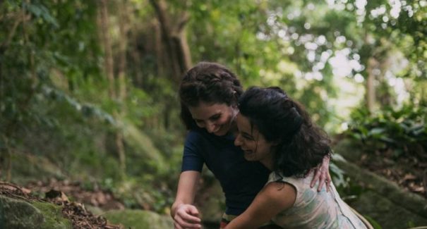 “A Vida Invisível” estreia torcendo por Oscar