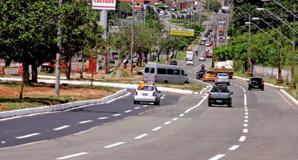 BNDES e Ministério das Cidades planejam ampliar mobilidade urbana em São Luís