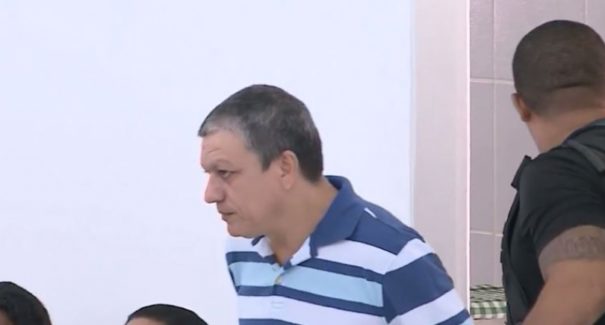 Condenado a 12 anos de prisão homem que deu 18 facadas em ex-companheira