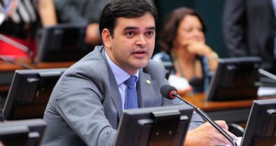 Rubens Jr anuncia apoio a Duarte Jr no 2º turno das eleições