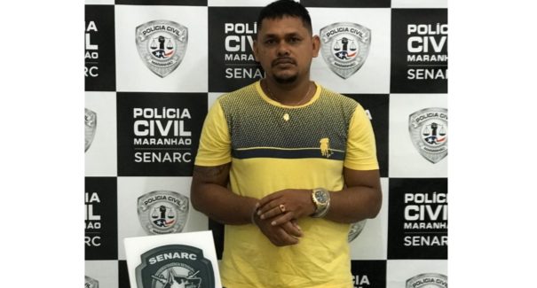 Suspeito de tráfico de drogas é preso no Monte Castelo