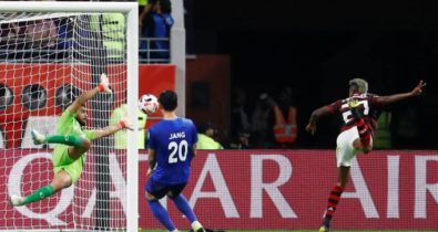 Flamengo vira contra o Al-Hilal e está na final do Mundial