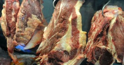 Crise econômica torna carne bovina luxo para milhões de pessoas