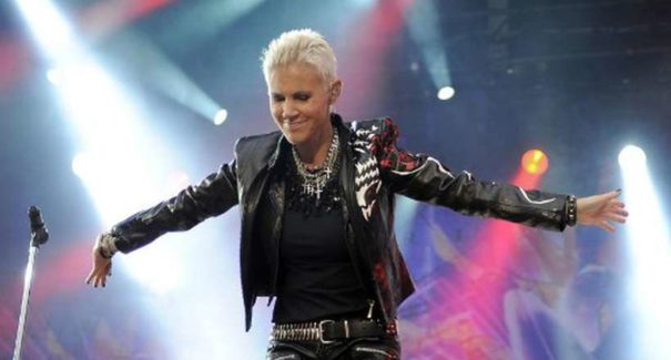 Vocalista do Roxette, Marie Fredriksson morre após batalha contra o câncer