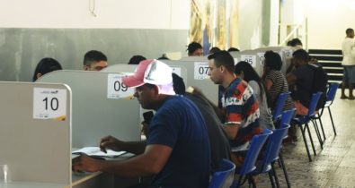 Criação de empregos tem o melhor novembro dos últimos 9 anos no Maranhão