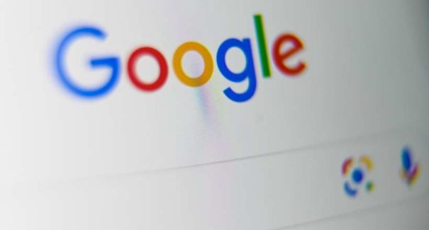 Google é multado em 150 milhões de euros por abuso de publicidade