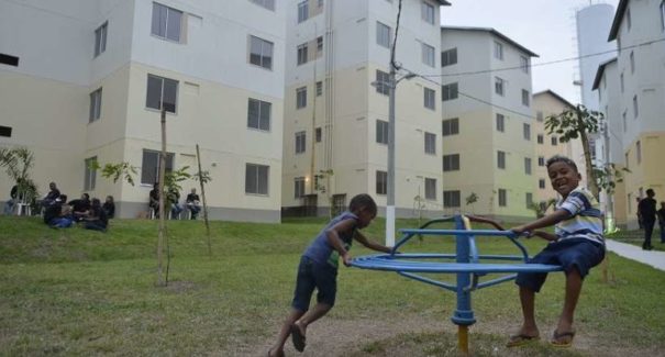 Minha Casa, Minha Vida sai em 2020