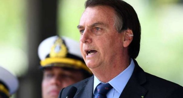 Bolsonaro veta lei de medicamentos gratuitos para pacientes do SUS
