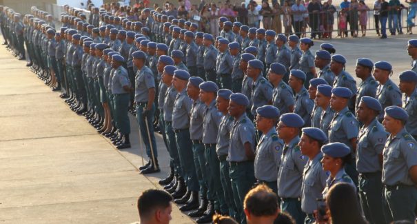 Homicídios na Grande São Luís caem 85% em novembro na comparação com 2014