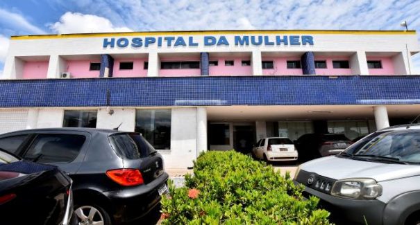 Hospital da Mulher  ganha destaque nacional