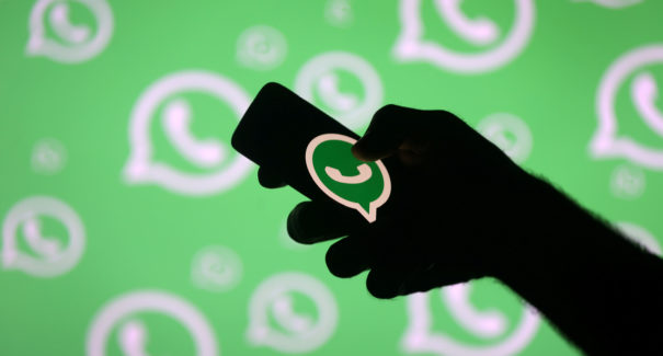 Intimação de atos processuais pode ser feita via WhatsApp, decide Justiça