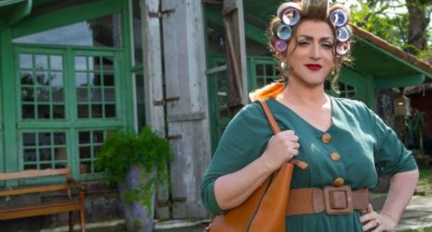 “Minha Mãe é uma peça 3” estreia nos cinemas