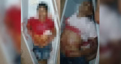 Dois assaltantes são mortos em confronto com a polícia no Maranhão