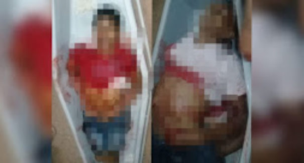 Dois assaltantes são mortos em confronto com a polícia no Maranhão