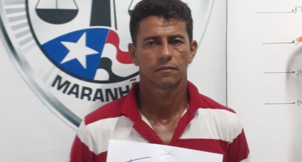 Homem é preso após descumprimento de ordem judicial