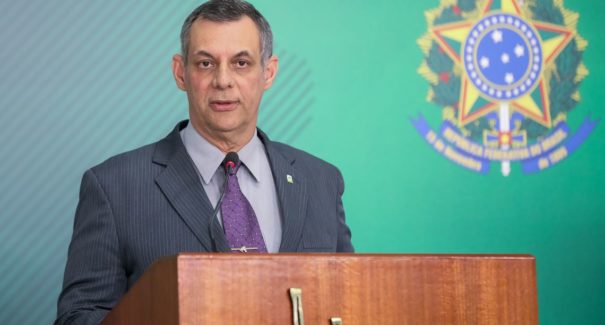 Planalto estuda alternativas para dar indulto natalino a policiais