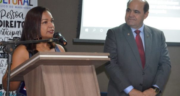 Evento marca o Dia Nacional do  Ministério Público