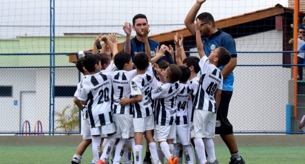 Taça Maranhão de Base de Futebol 7 prossegue hoje