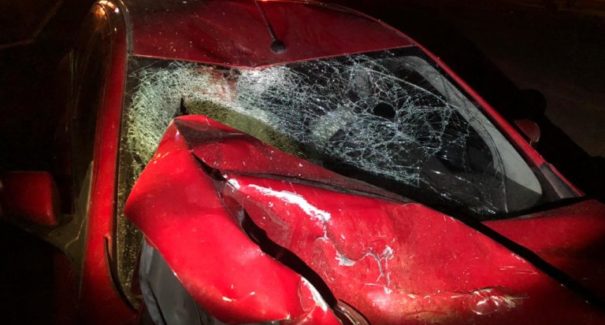 Seis pessoas morreram e 34 ficaram feridas nas rodovias do estado