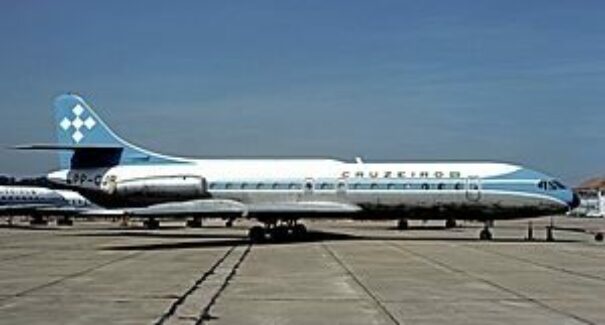 50 anos do acidente que vitimou 23 pessoas no voo 109 em São Luís