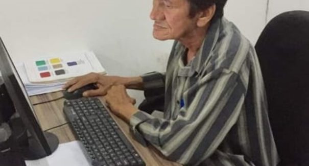 Morre jornalista da equipe de comunicação da Câmara de Vereadores de São Luís