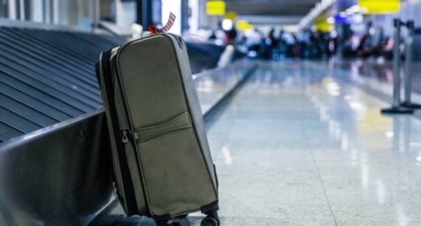 Senado aprova volta do despacho gratuito de bagagem