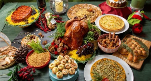 Sabores natalinos: 10 receitas para surpreender sem exagerar no orçamento