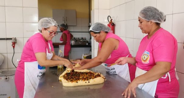 Ações sociais marcam período natalino no sistema prisional do Maranhão