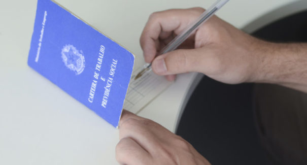 Volume de contratações no Nordeste cresce 97%