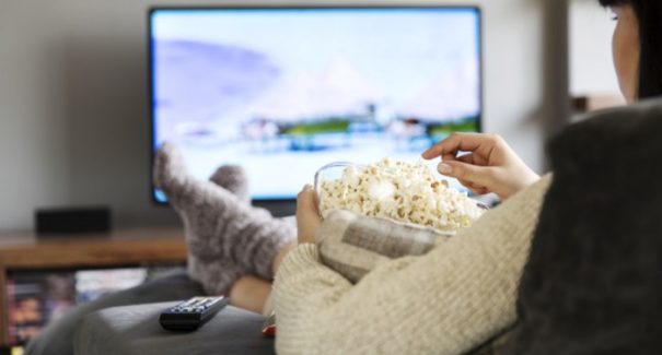 4 filmes da Netflix para você aproveitar as férias
